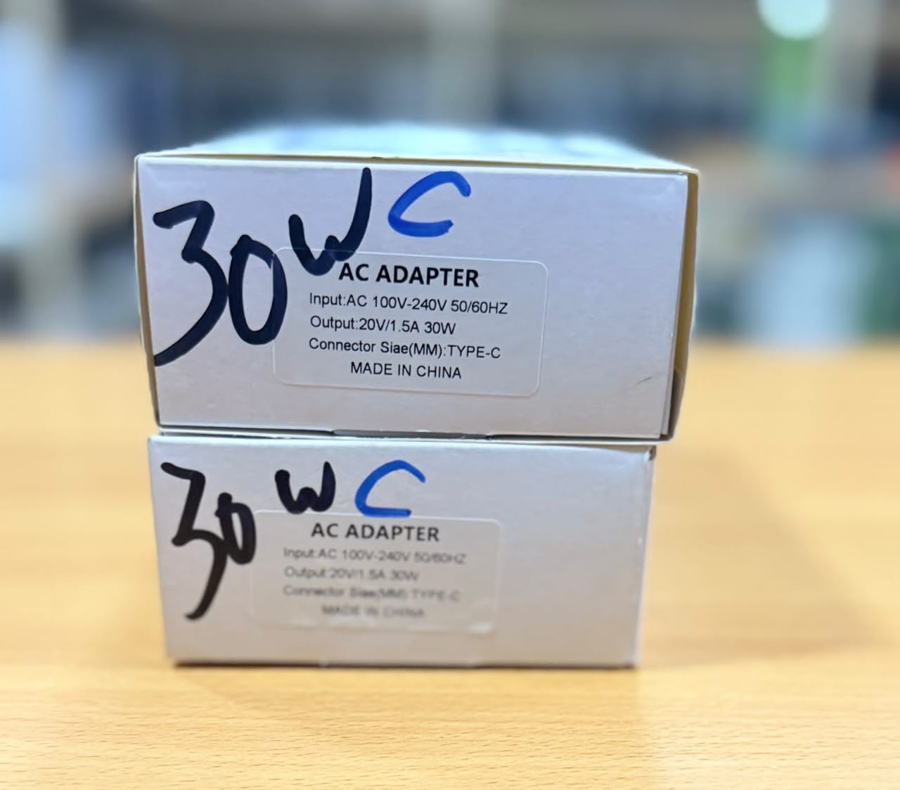 MacBook charger 30w type c - MicroAple Computer Center