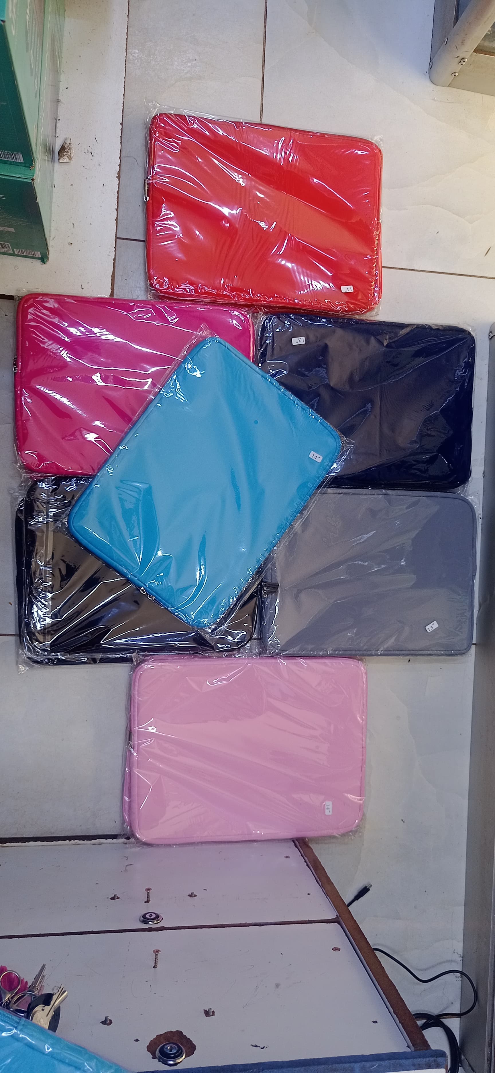 Sleeve Laptop bags - MicroAple Computer Center
