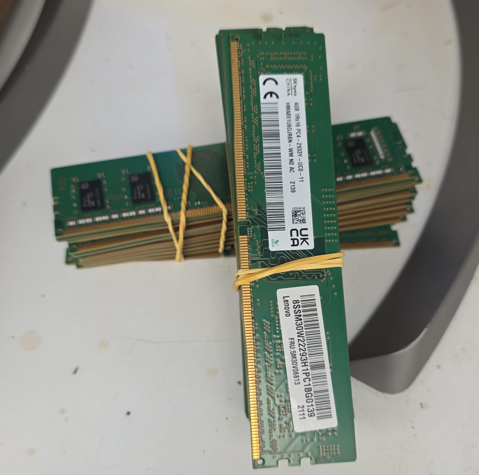 DDR4 DESKTOP 4GB RAM - MicroAple Computer Center