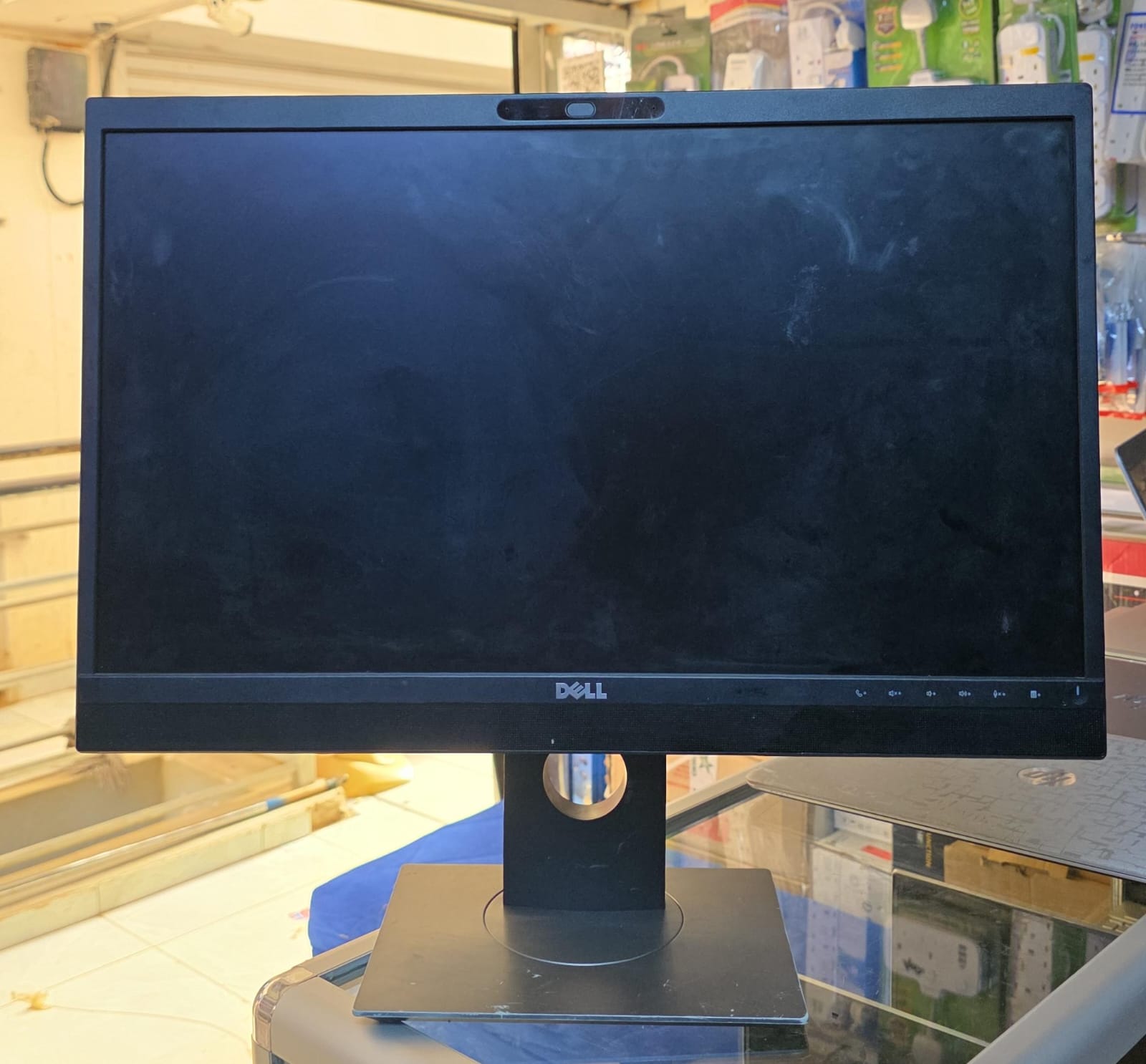 Dell 24\" FHD Display - MicroAple Computer Center