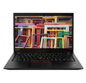 Lenovo ThinkPad T490s 8th gen Core i7 16gb ram 256gb SSD - MicroAple Computer Center, Eldoret