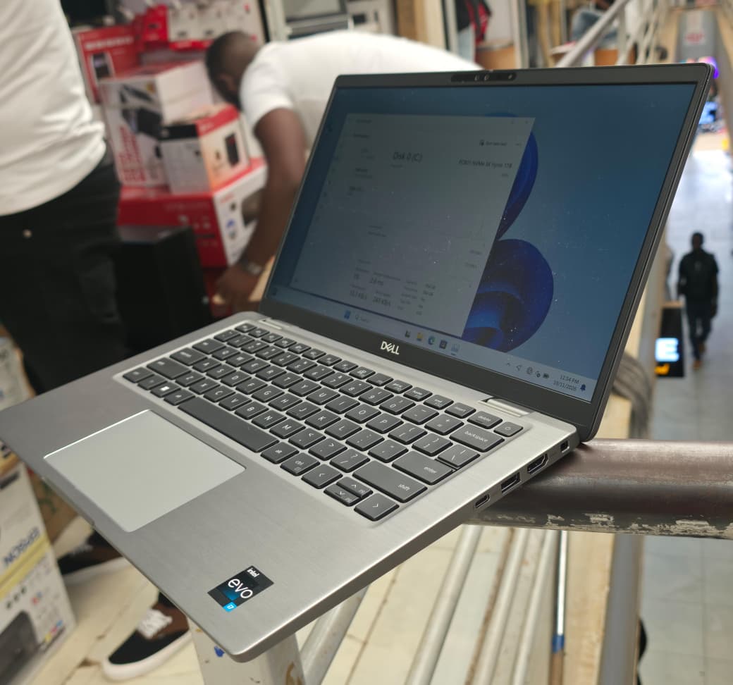 Dell Latitude 7430 - MicroAple Computer Center, Eldoret