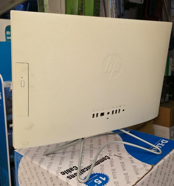 Hp 24-f0000ne All in One - MicroAple Computer Center
