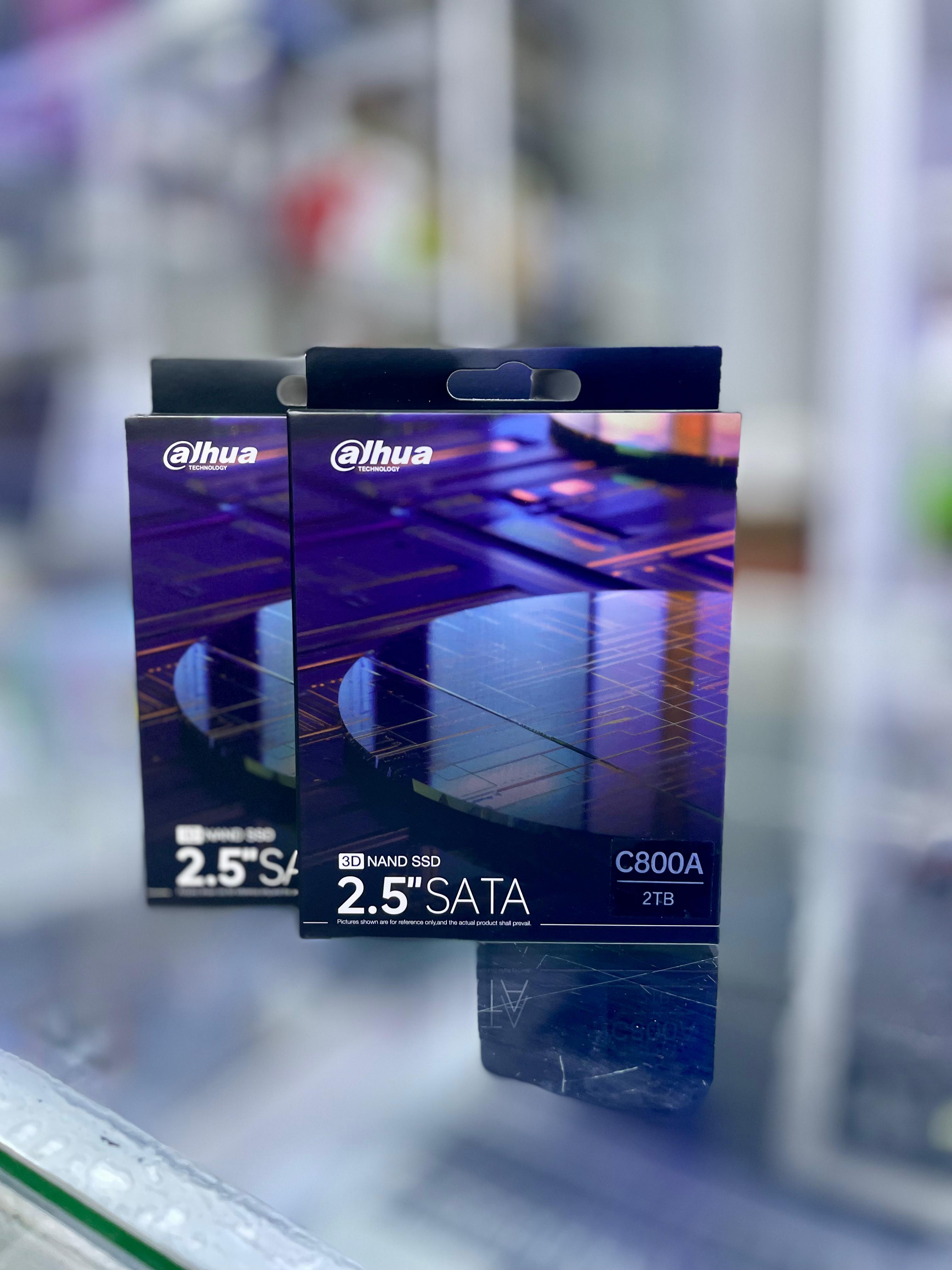 Dahua SSD - MicroAple Computer Center