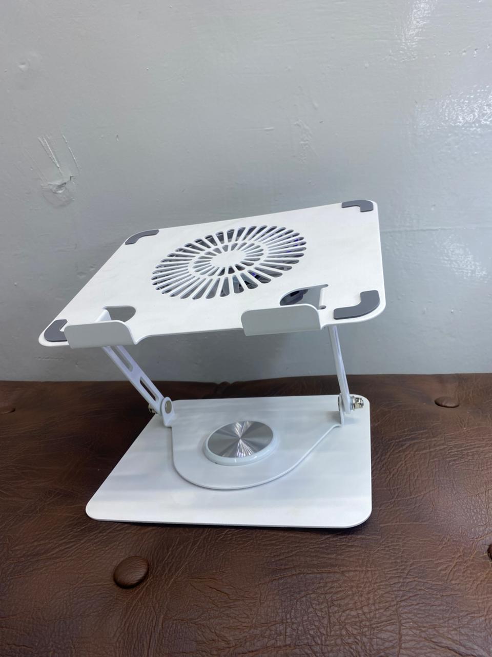 Laptop stand