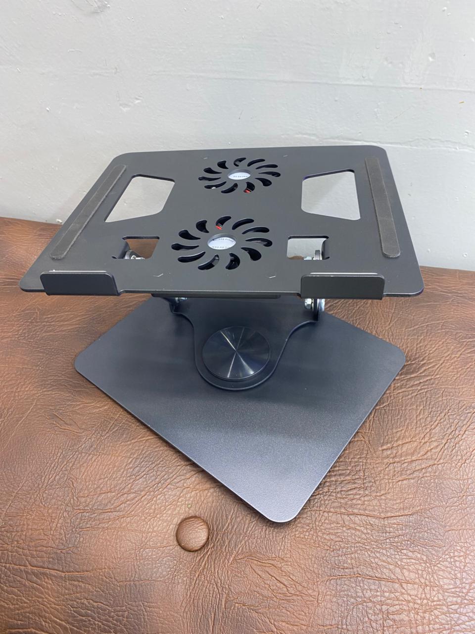 Laptop stand