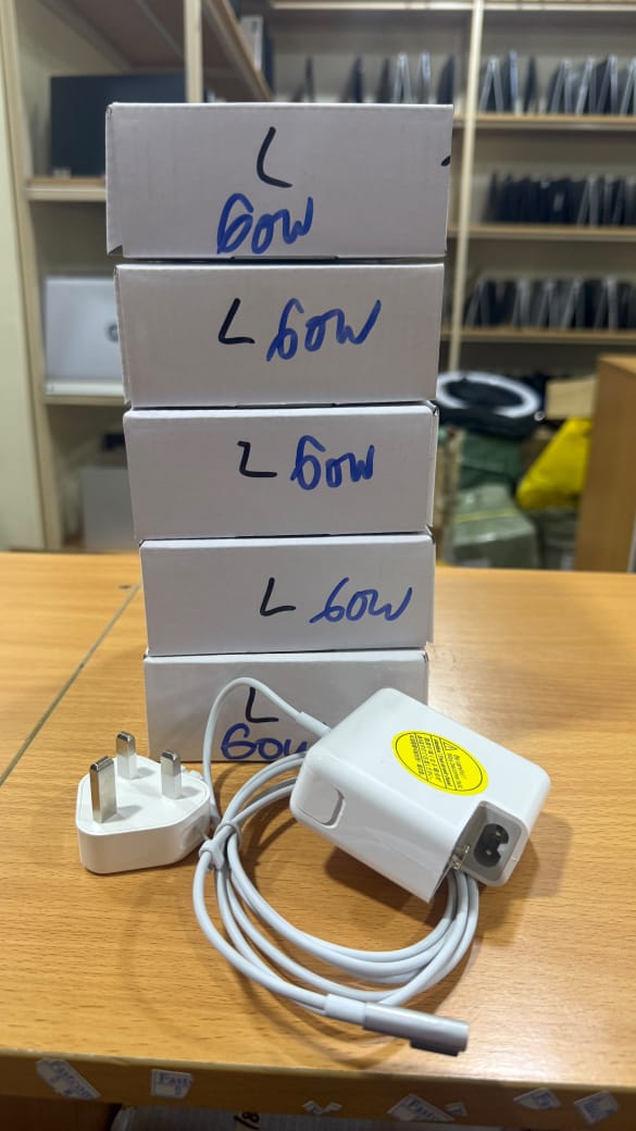 MacBook charger 60w L