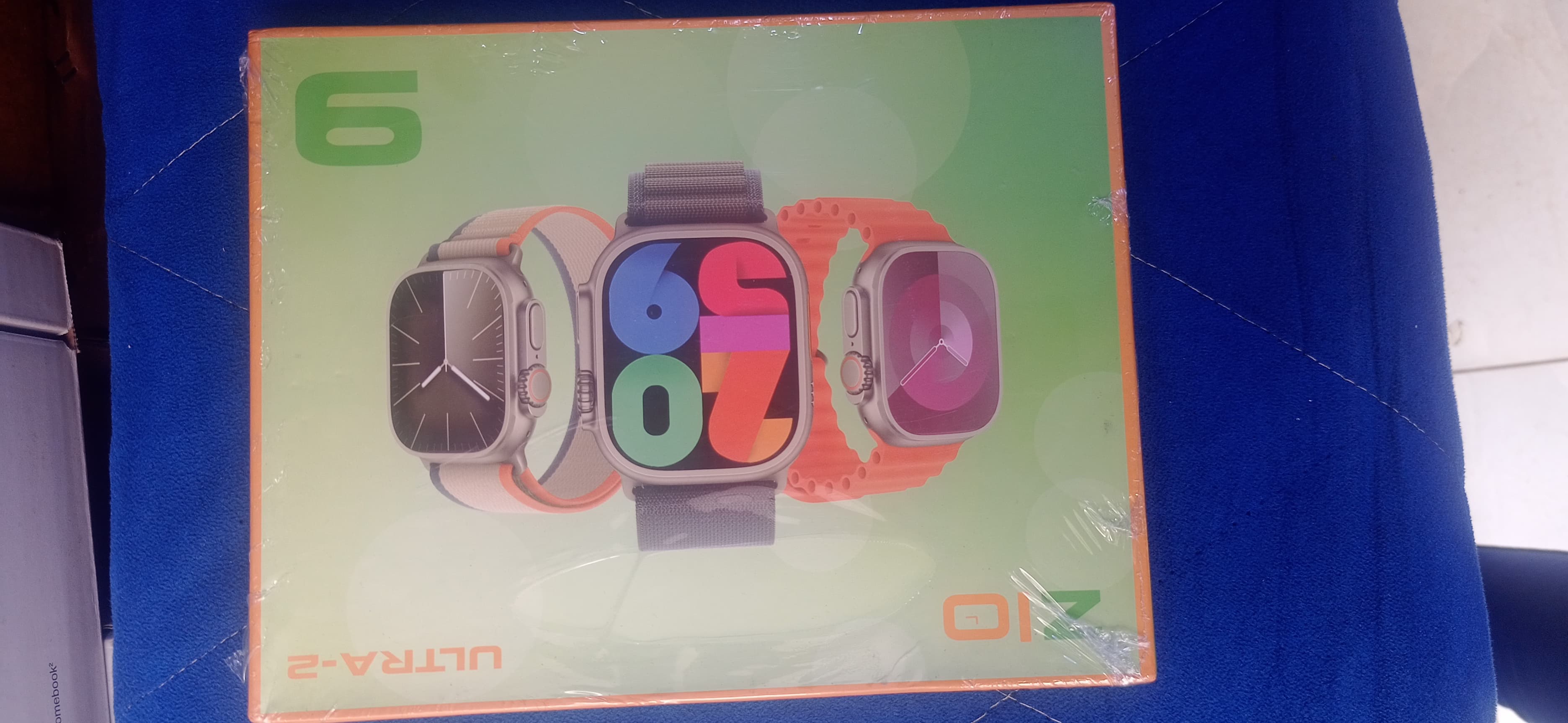 Men smart watch