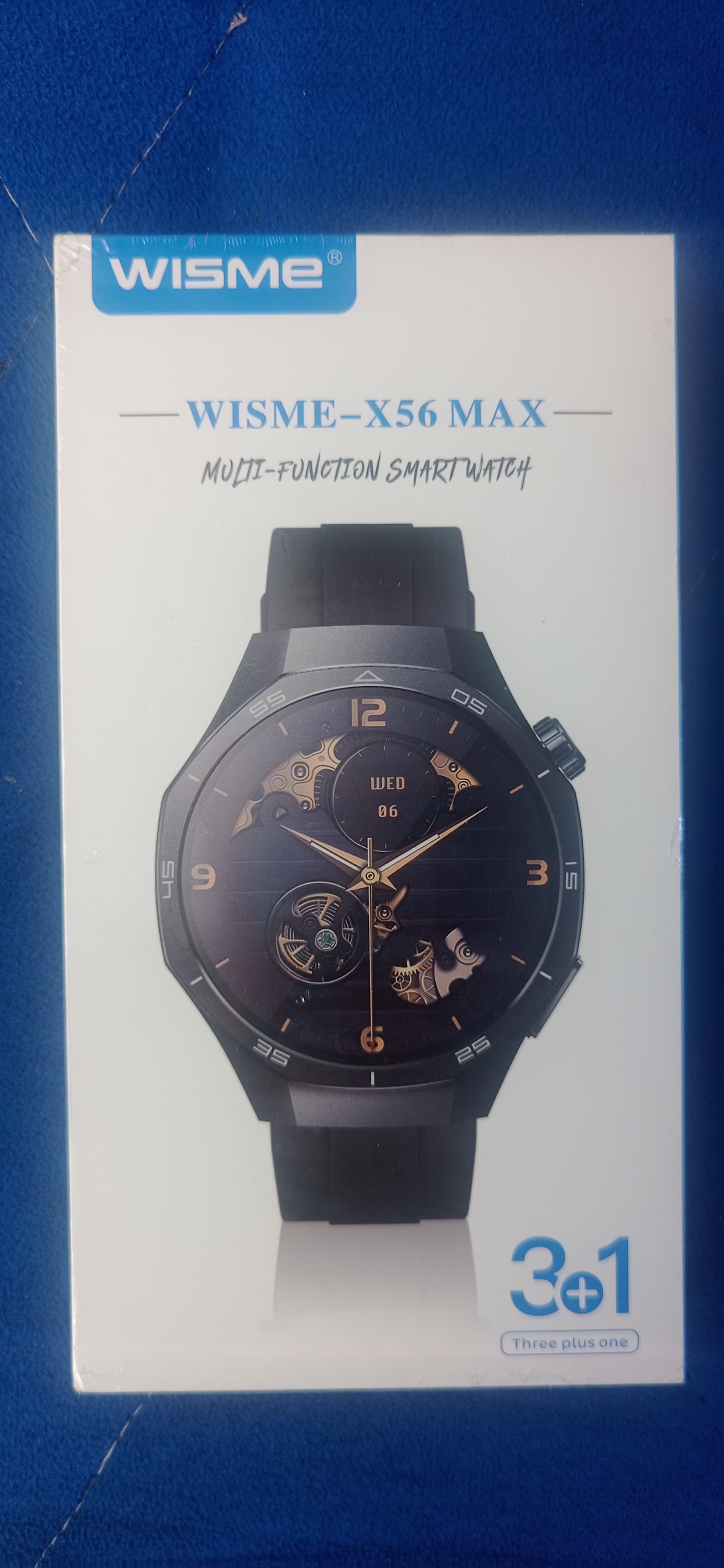 Men smart watch