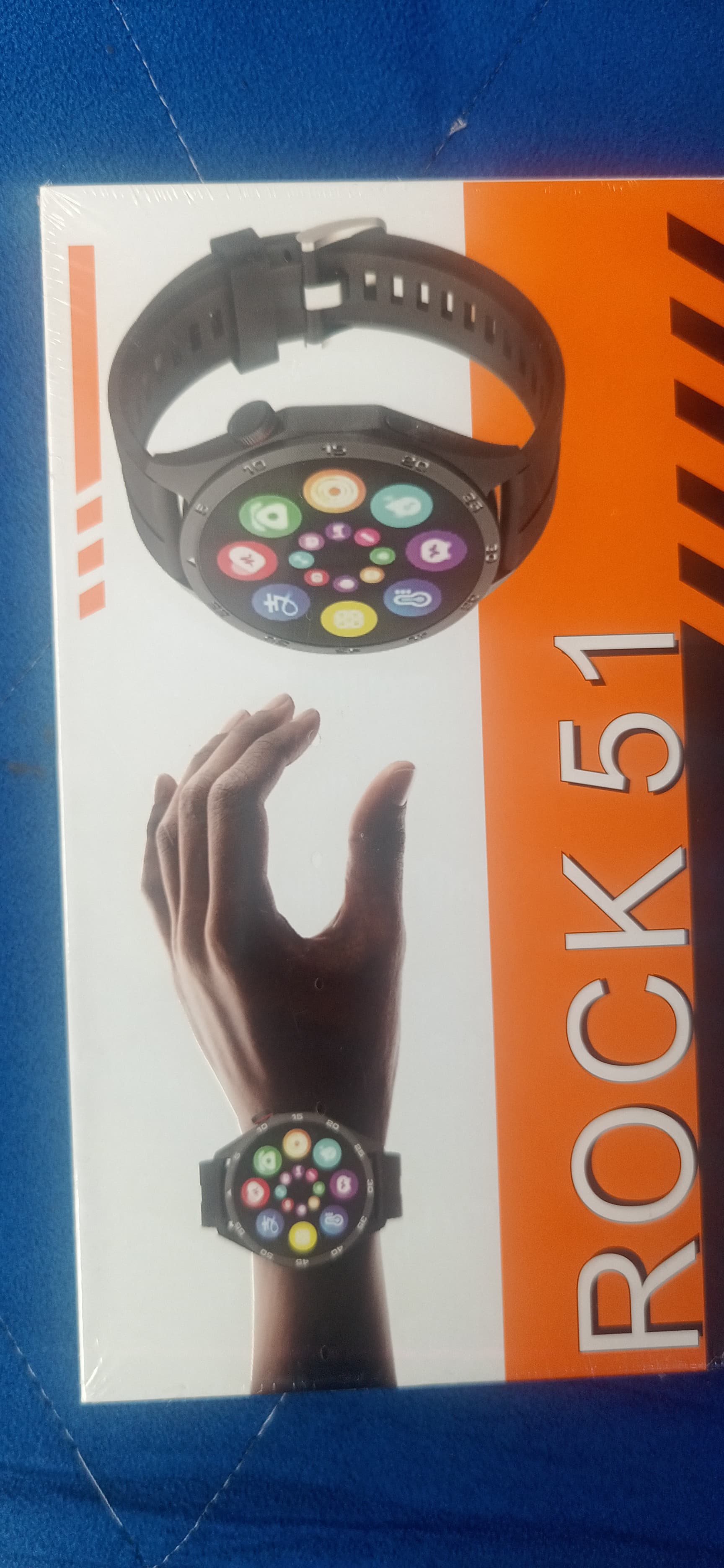 Men smart watch