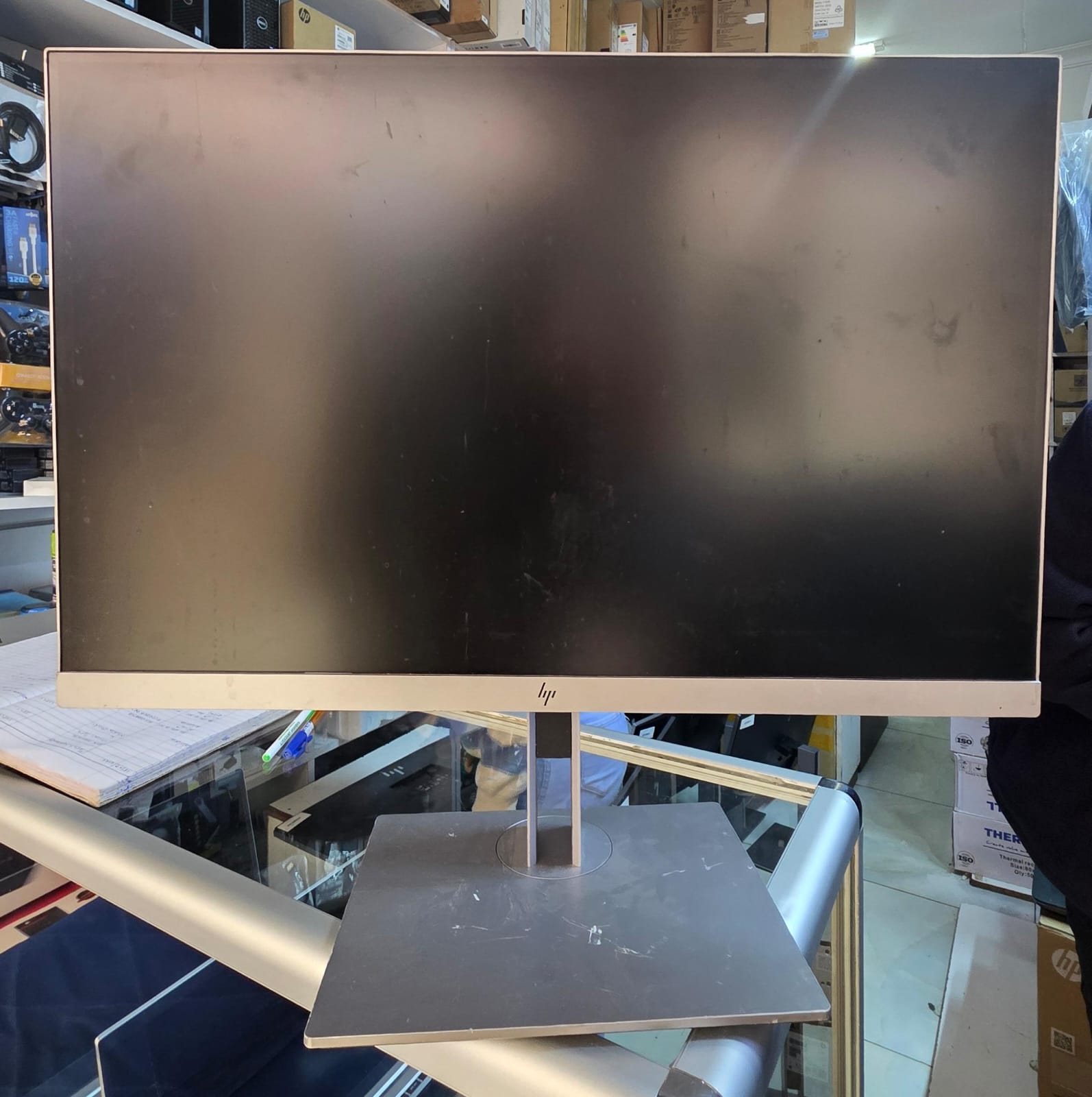 Hp E243i 24\" FHD Display