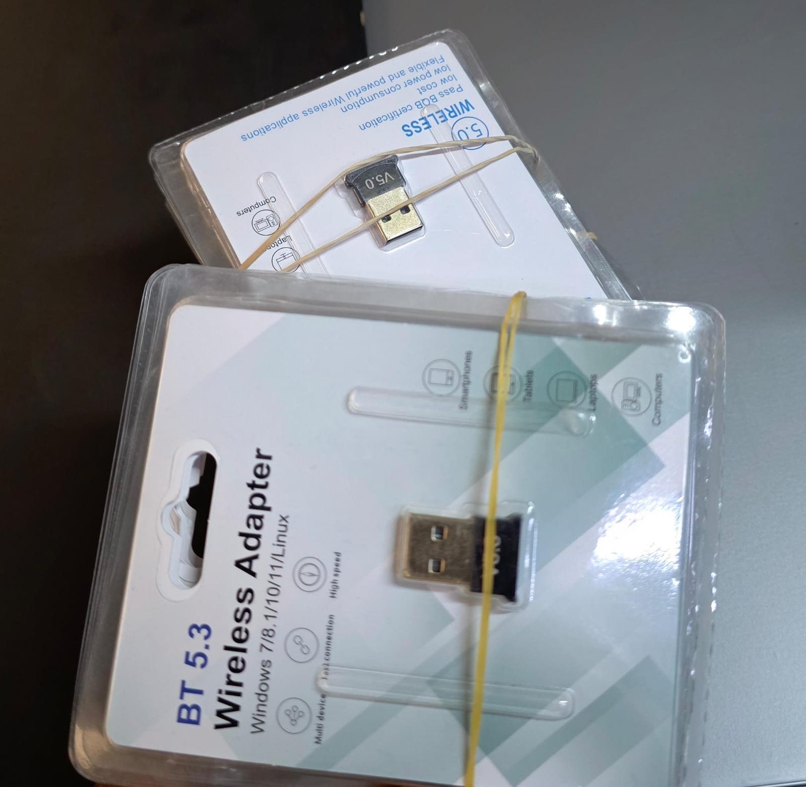 Bluetooth 5.0 dongle