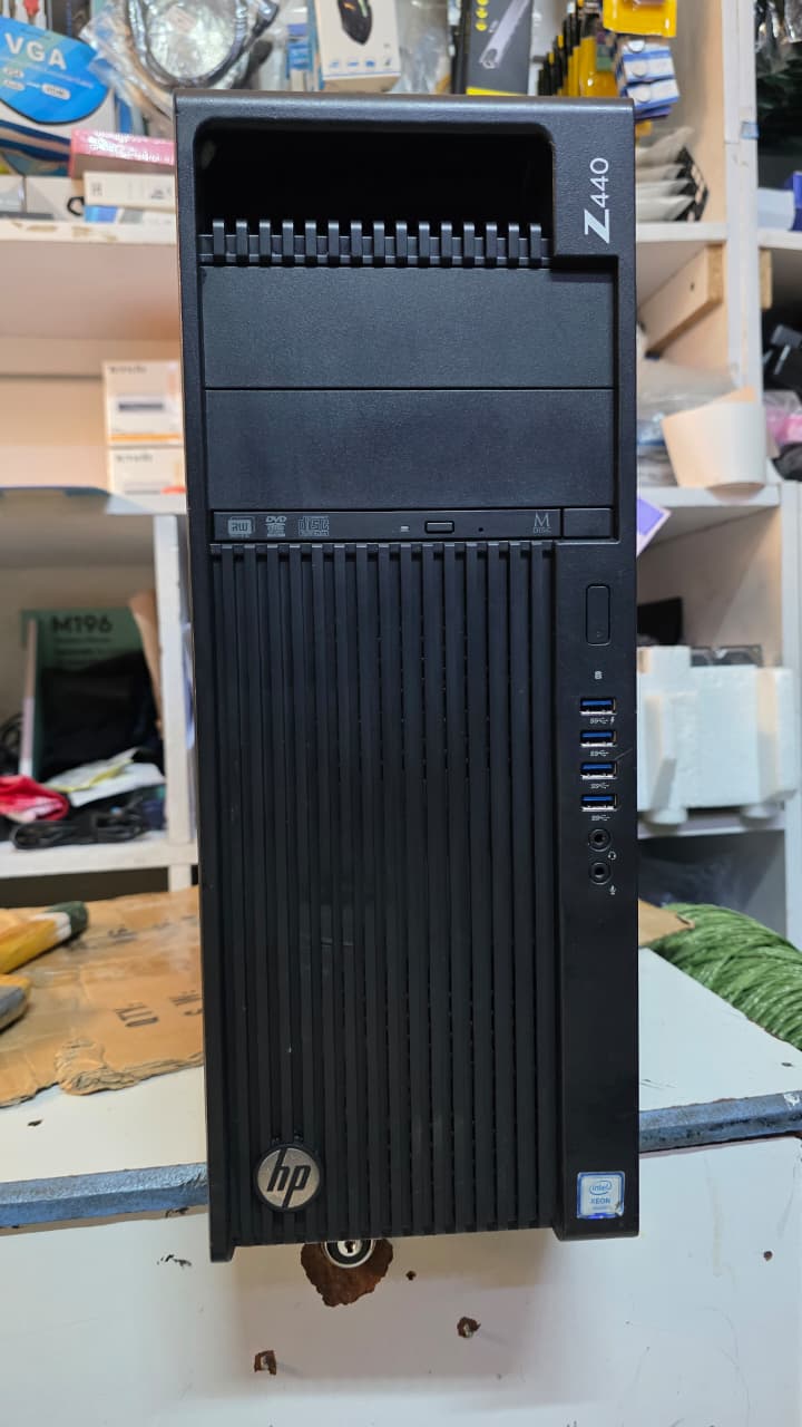 Lenovo V50a-24iMB 10th gen Core i7