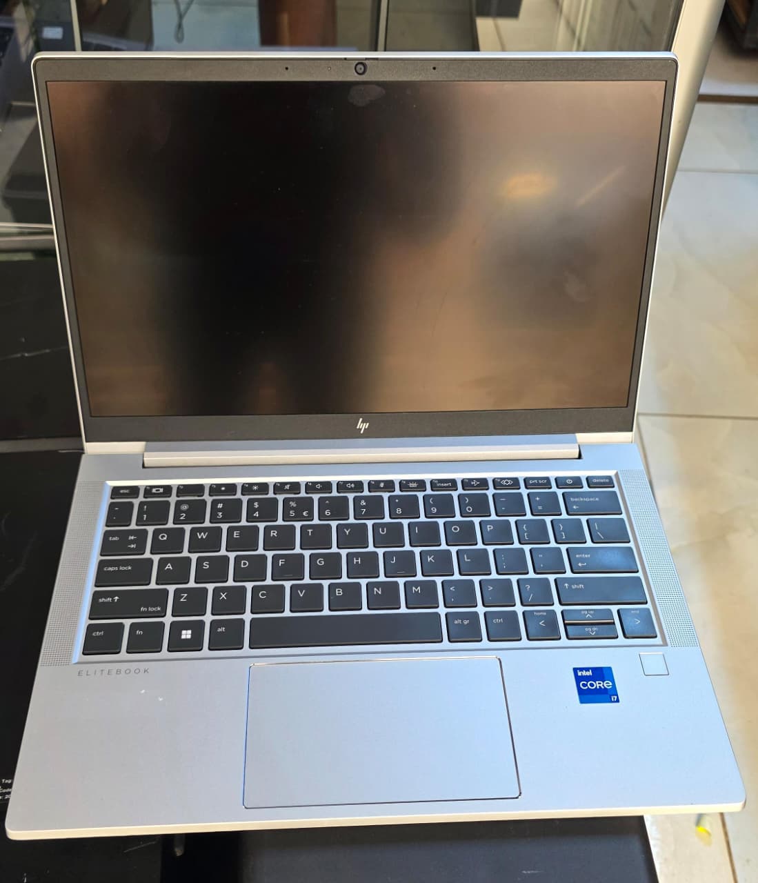 Hp EliteBook 630 G10 13th gen