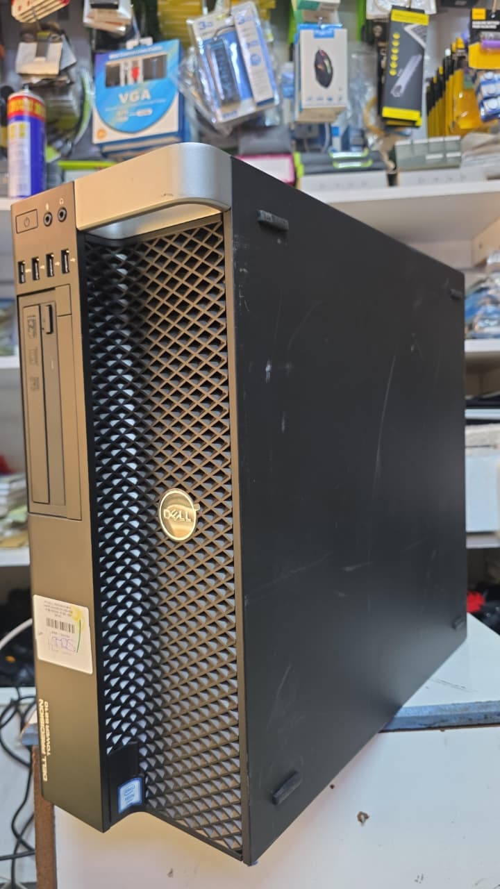 Dell Precision Tower 5810