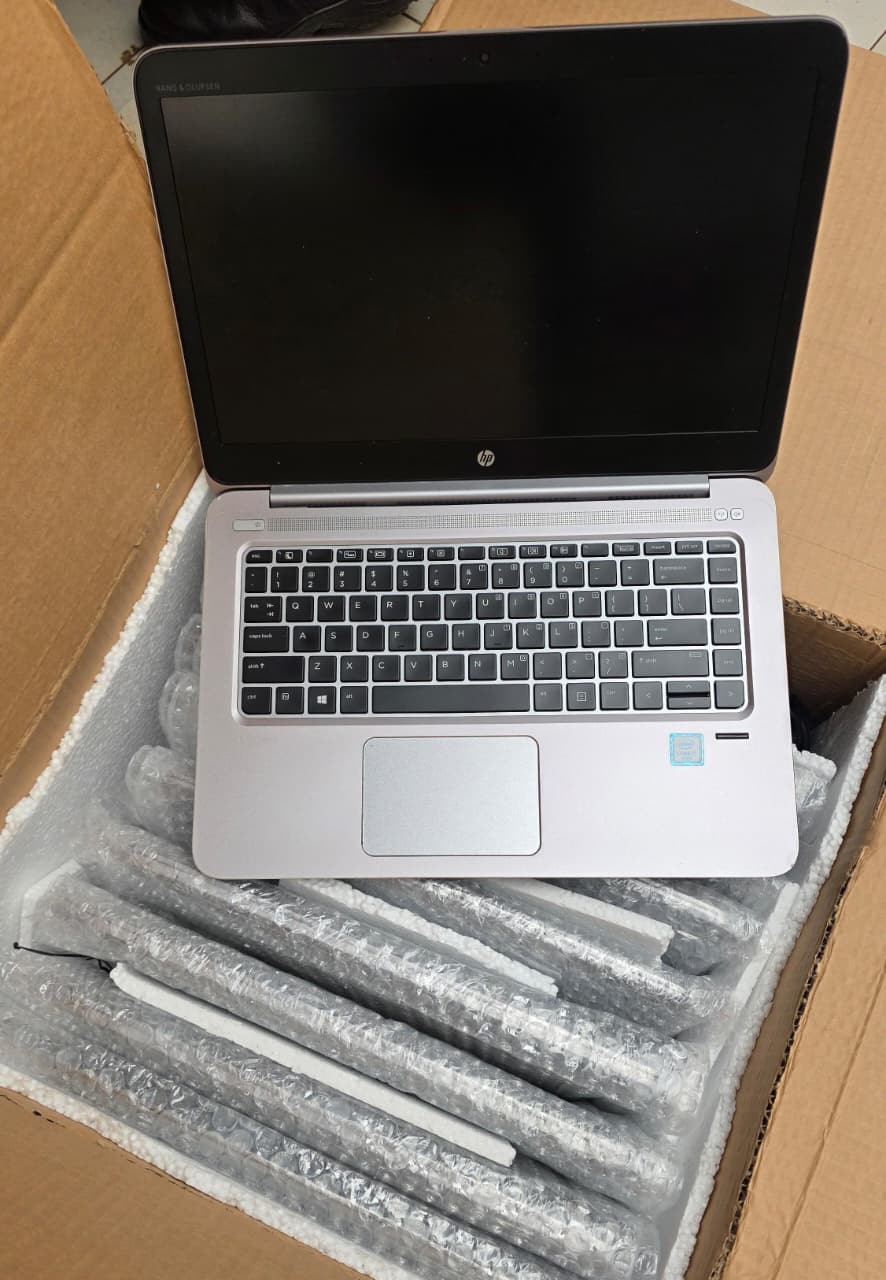 Hp EliteBook 1040 G3 6th gen Core i7