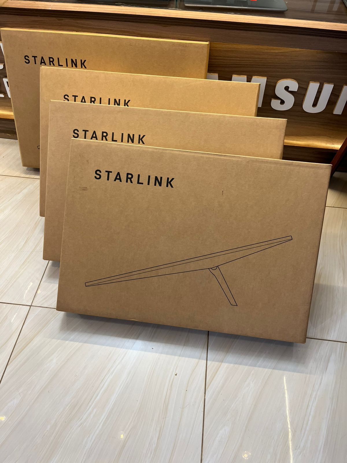 Starlink
